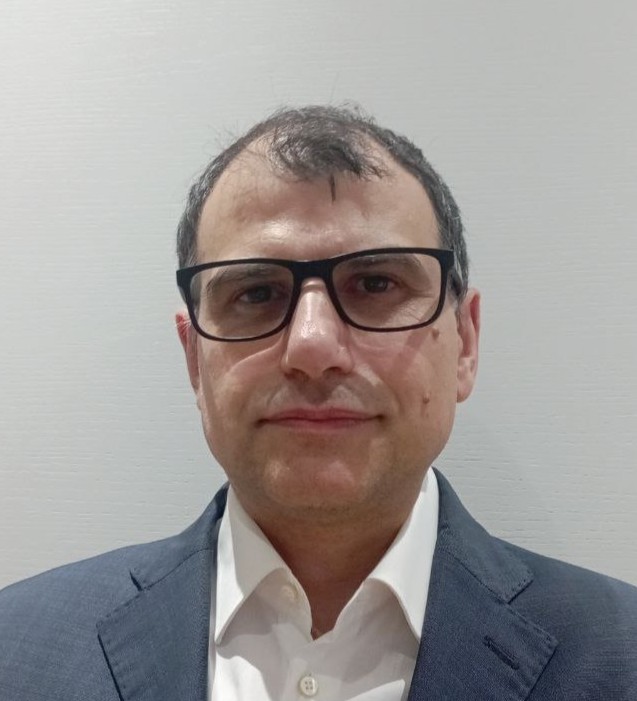 Giuseppe Stecca